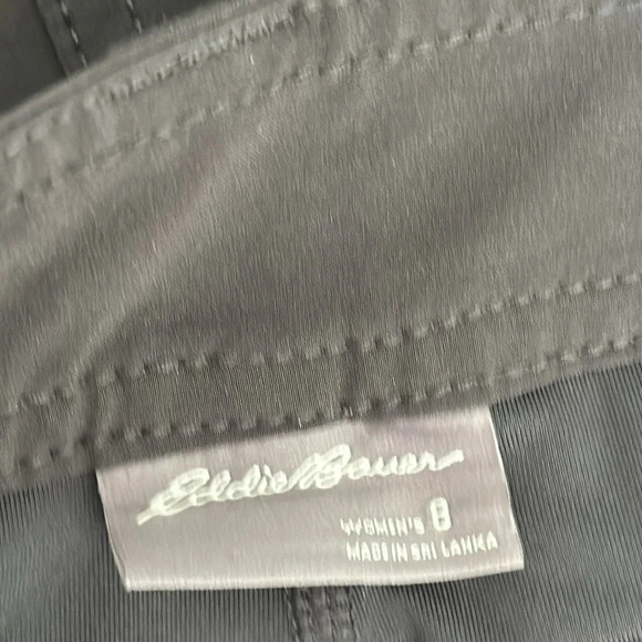 Eddie Bauer Active Skort​ - Picture 3 of 3